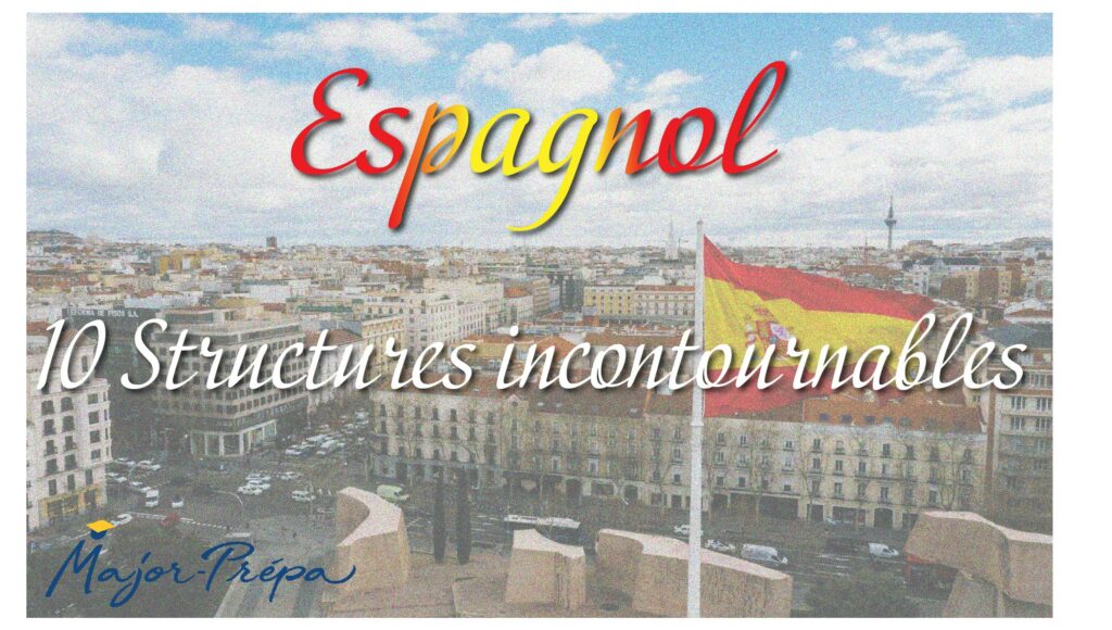 espagnol
