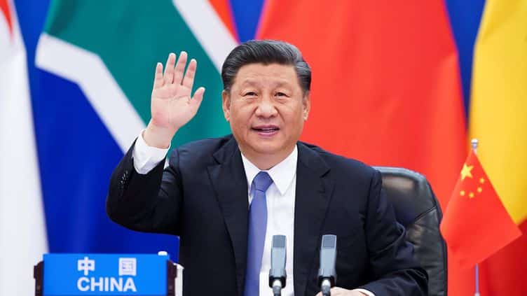 Quelle promesse Xi Jinping a-t-il faite au continent africain cette semaine pendant le dernier sommet Fonac ?