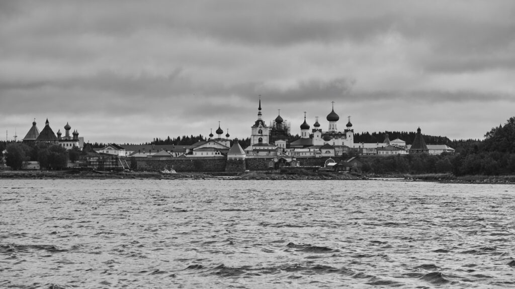 île