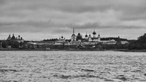 île
