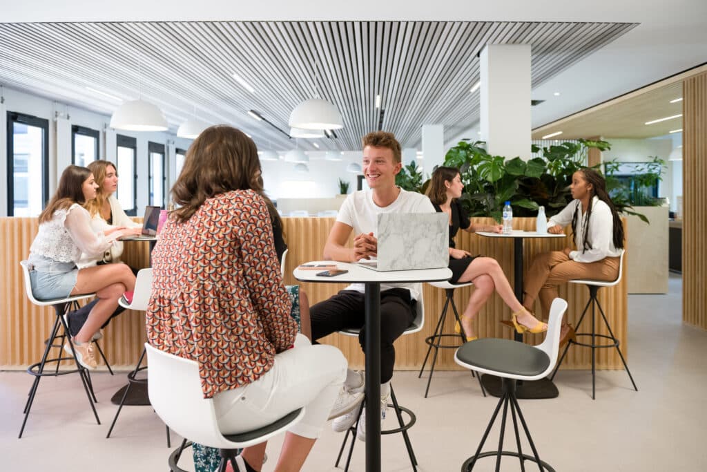 Audencia-etudiants