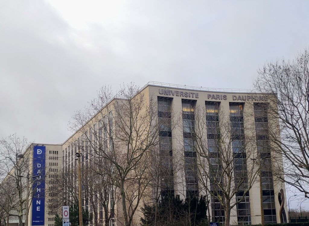 Dauphine