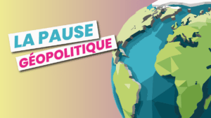 la pause géopolitique