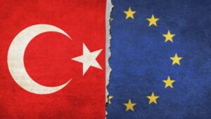 Turquie UE