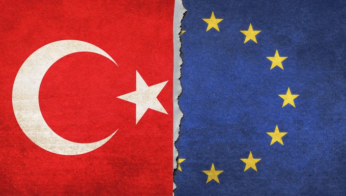 Turquie UE