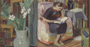 Vanessa Bell