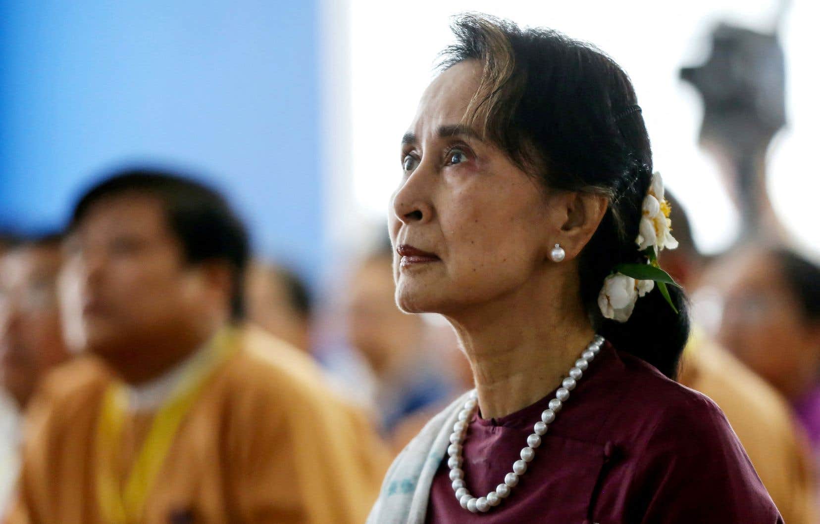 Combien de personnes sont décédées au Myanmar avec le coup d’Etat militaire de l’an dernier ?