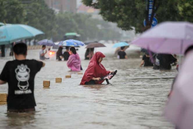 climat