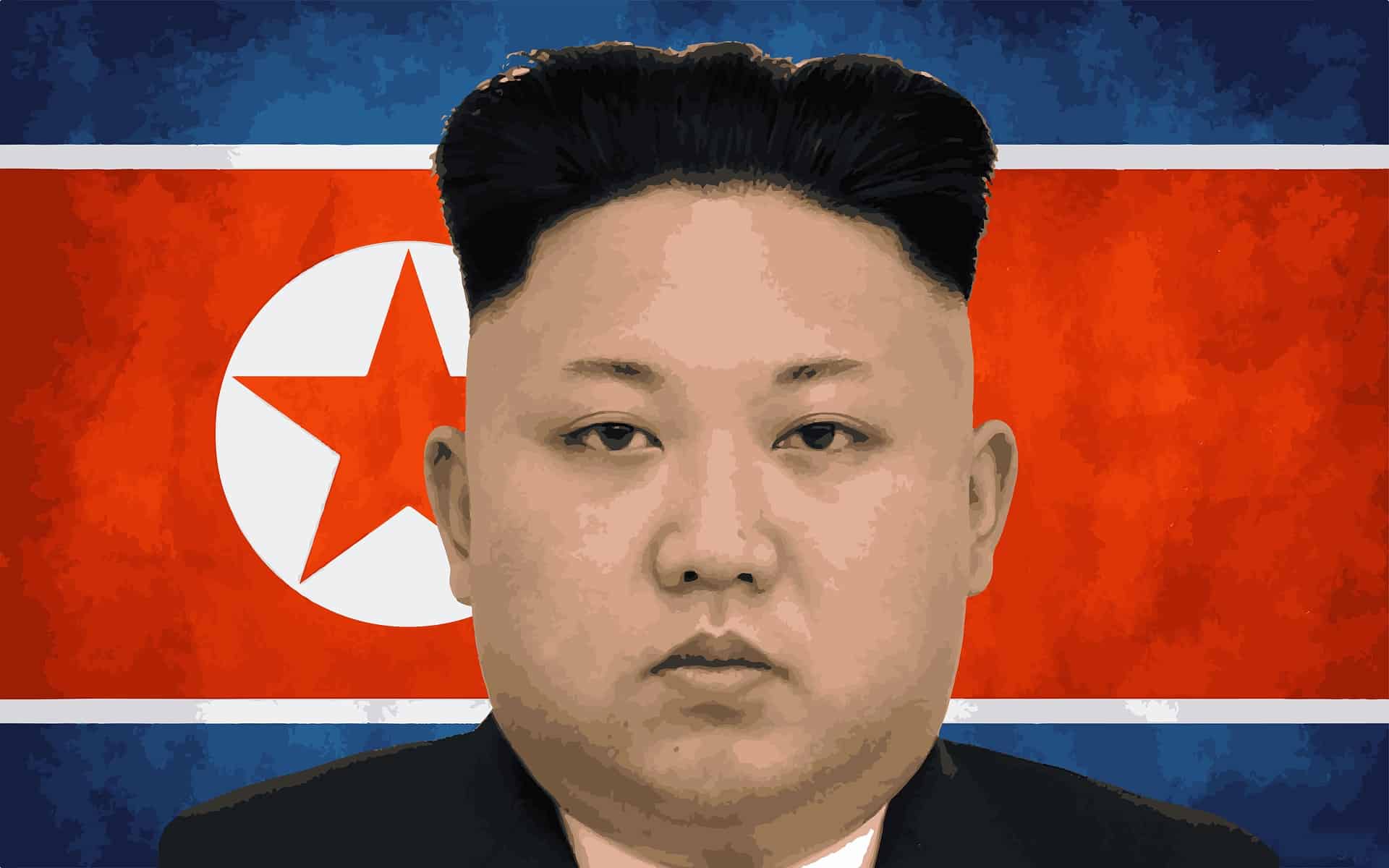 Pour quelle raison la Corée du Nord s'adonne-t-elle à des tirs de missiles ?