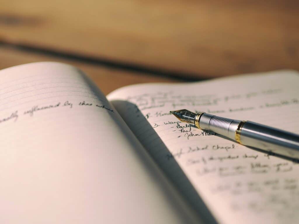 Dissertation HGGMC