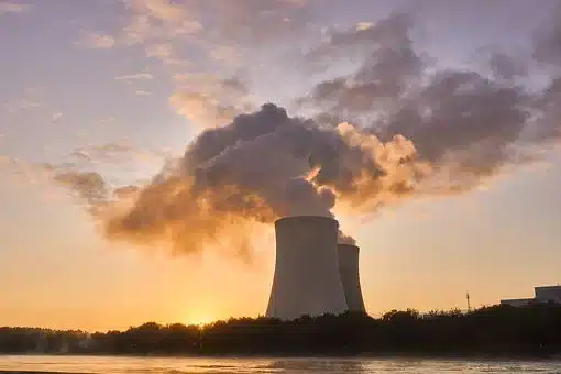 Quels sont les pays européens qui s'appuient le plus sur l'énergie nucléaire ? 