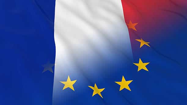 UE