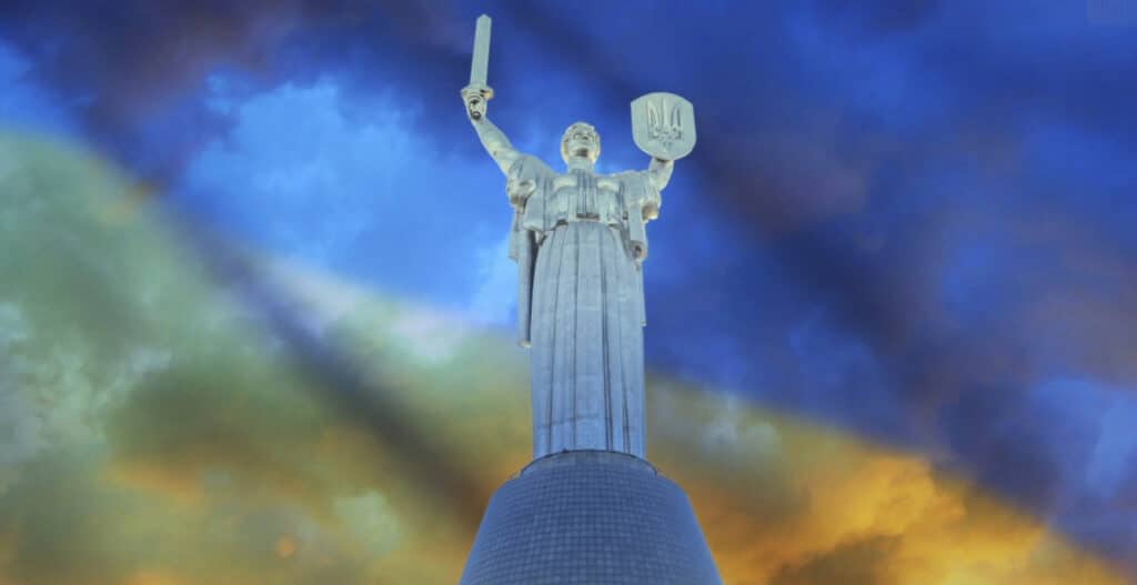 Ukraine