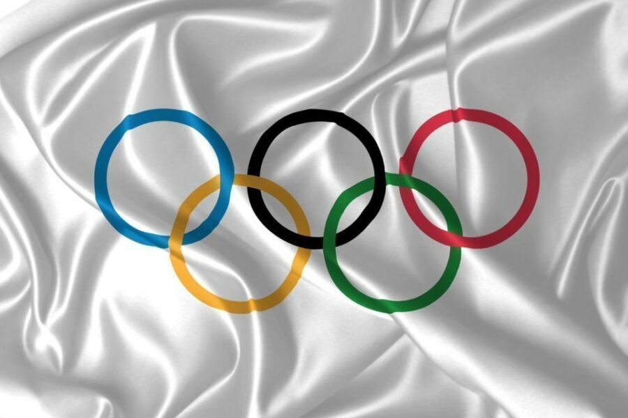 Jeux olympiques