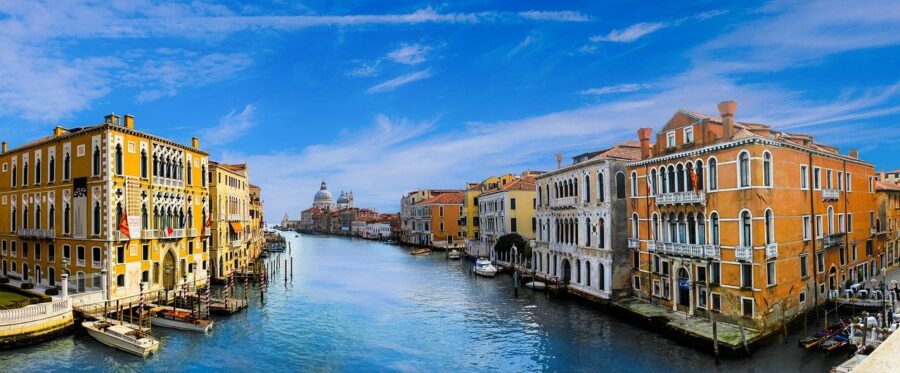 Italie