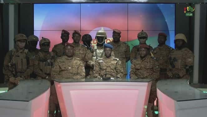 Burkina Faso