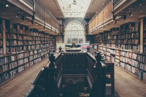 bibliothèque