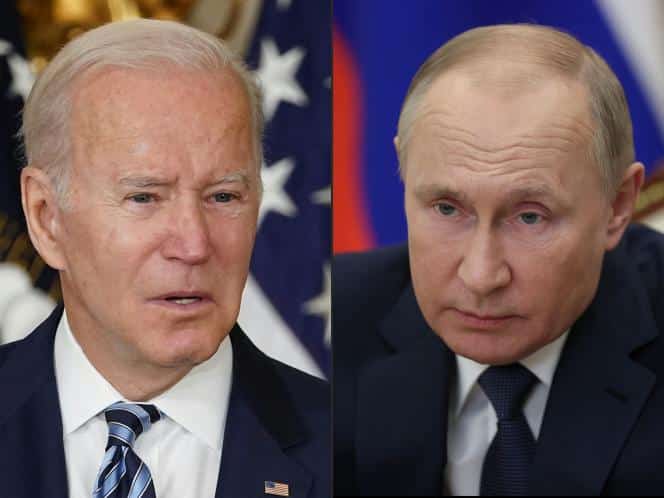 Quelle est la position occidentale (hormis Etats-Unis) sur le dossier ukrainien et les tensions russo-américaines ?