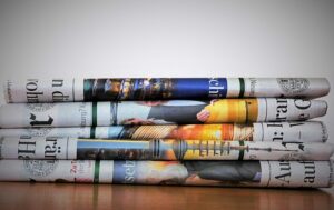 Retour sur l'actualité économique de février 2022