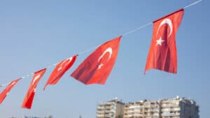 Turquie