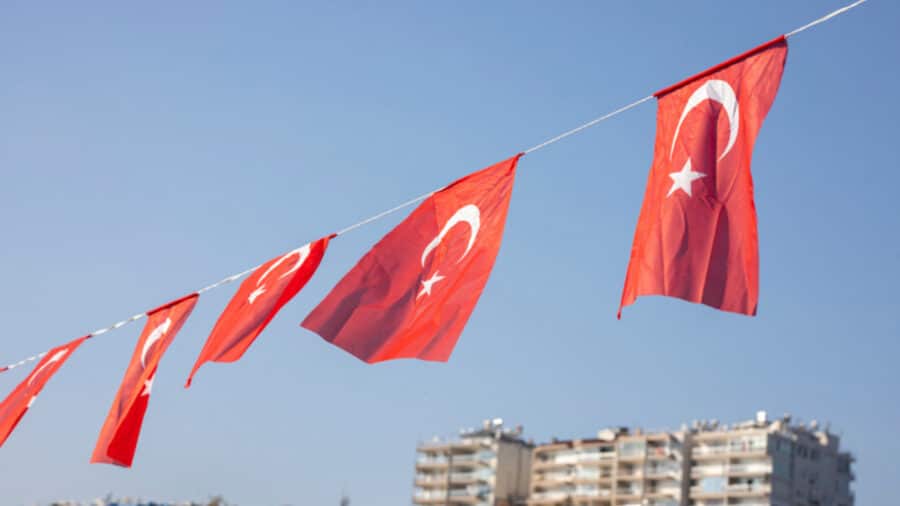 Turquie