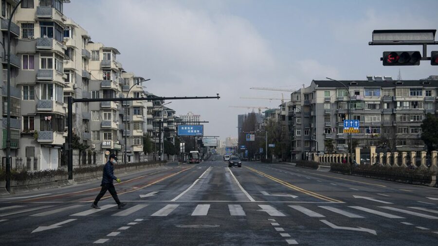 Quelle est la stratégie du gouvernement chinois face au Covid ?