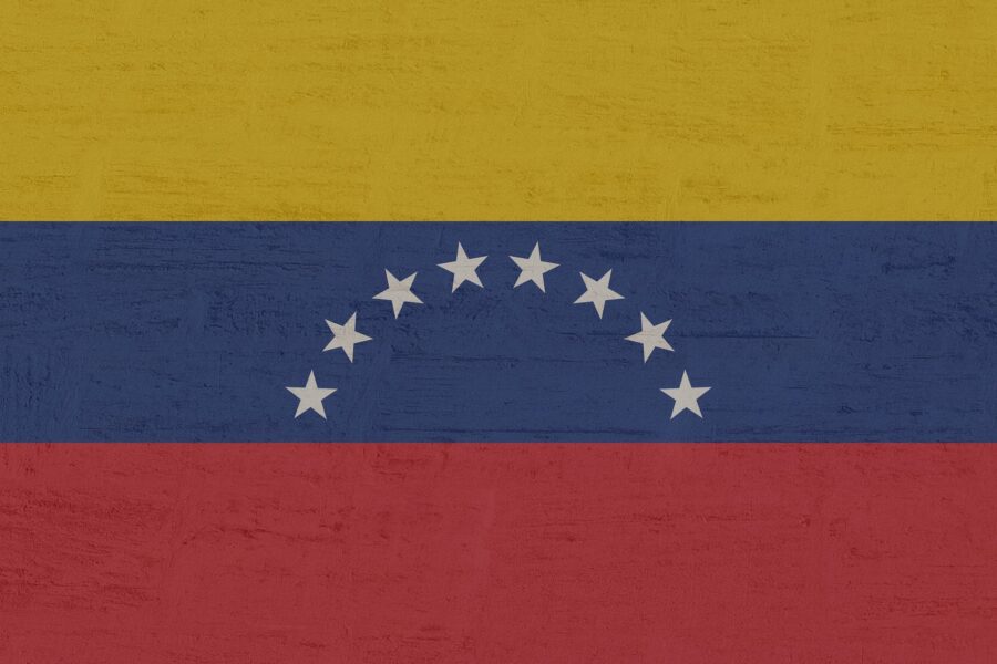 Depuis quand les relations diplomatiques USA - Venezuela sont elles rompues ?