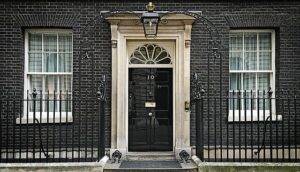 Downing street