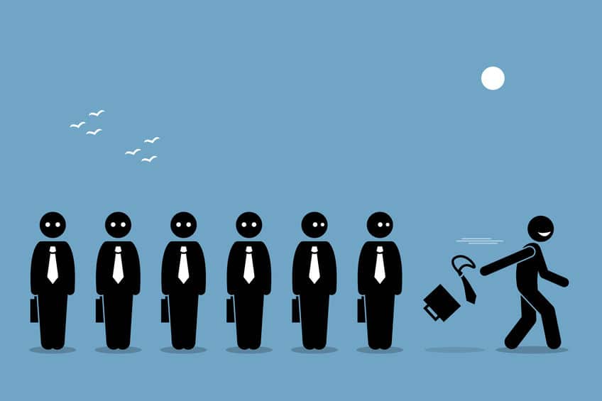 travail