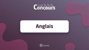 Sujet LV1 Anglais ECRICOME 2022