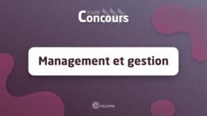 Management et Gestion ECRICOME 2022 sujet