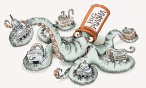big pharma
