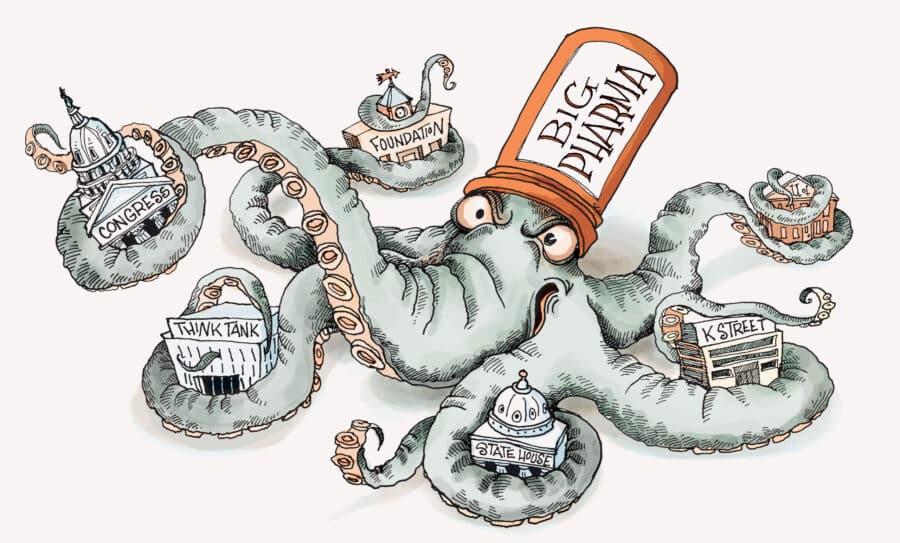 big pharma