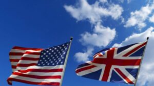 Anglais