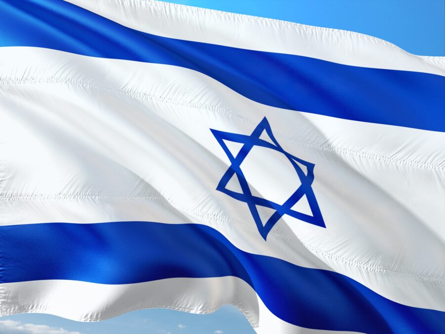 Quel sommet historique a eu lieu la semaine dernière en Israël ?