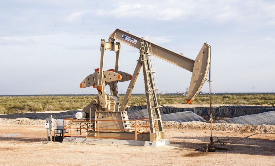 Combien les Etats-Unis possèdent-ils de barils de pétrole dans leurs ressources sstratégiques ?