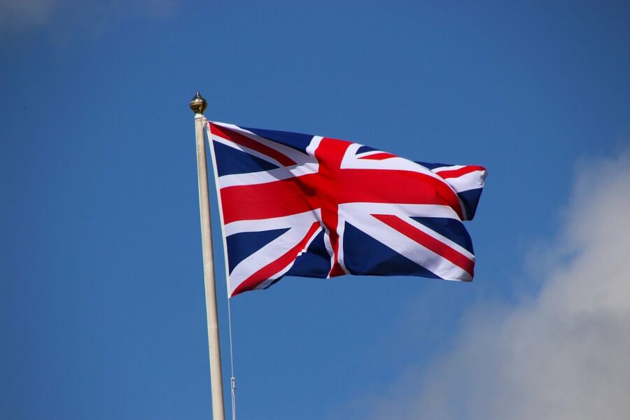 L'Angleterre, avènement et déclin d'une puissance hégémonique