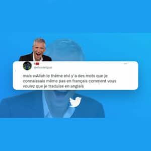 top tweets 5e jour BCE