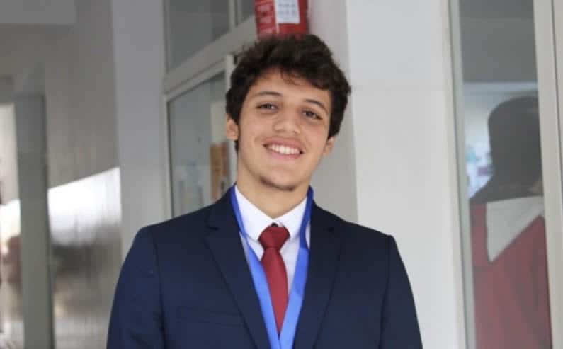 major écrits HEC 2022