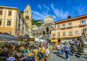 Italie
