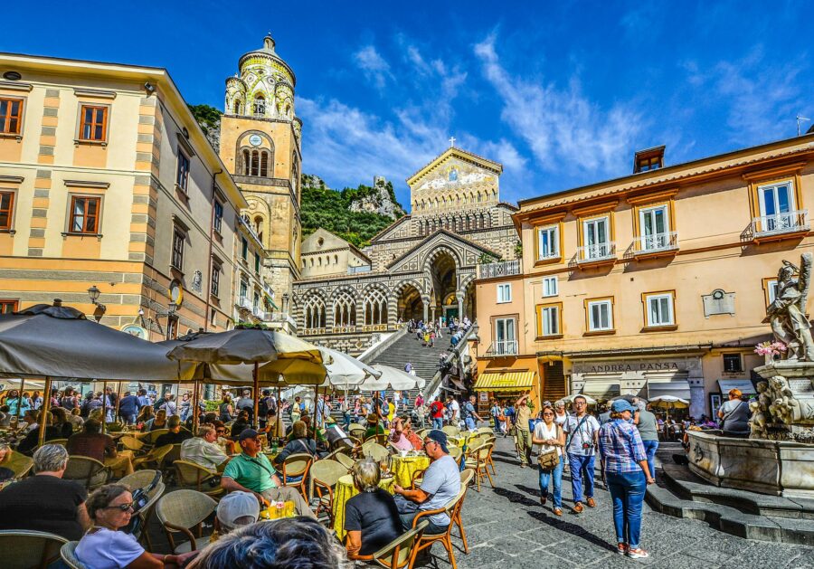 Italie