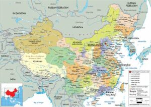 Chine
