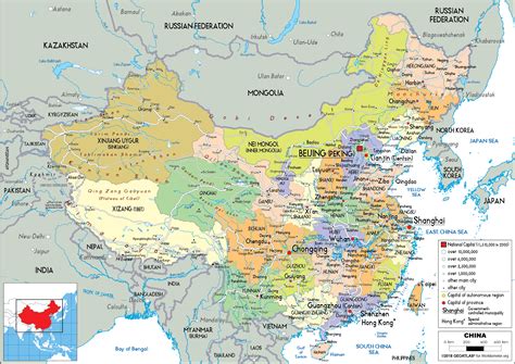 Chine