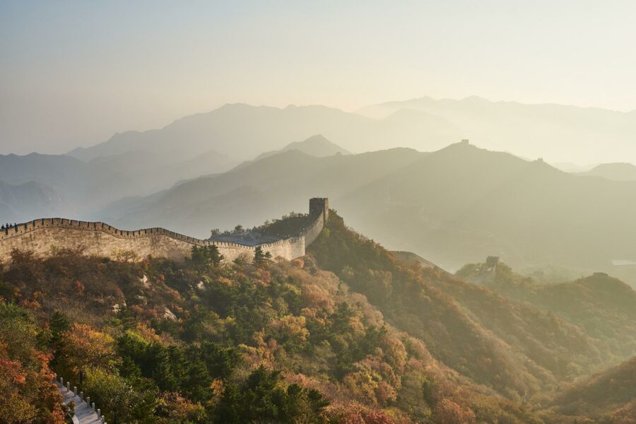 La Chine participe à hauteur de ... à la croissance mondiale