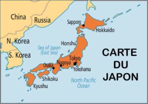 Japon