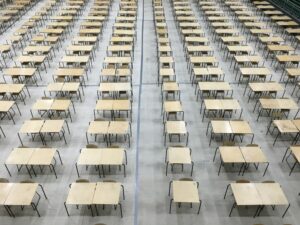 concours ecricome anglais LV2 2022