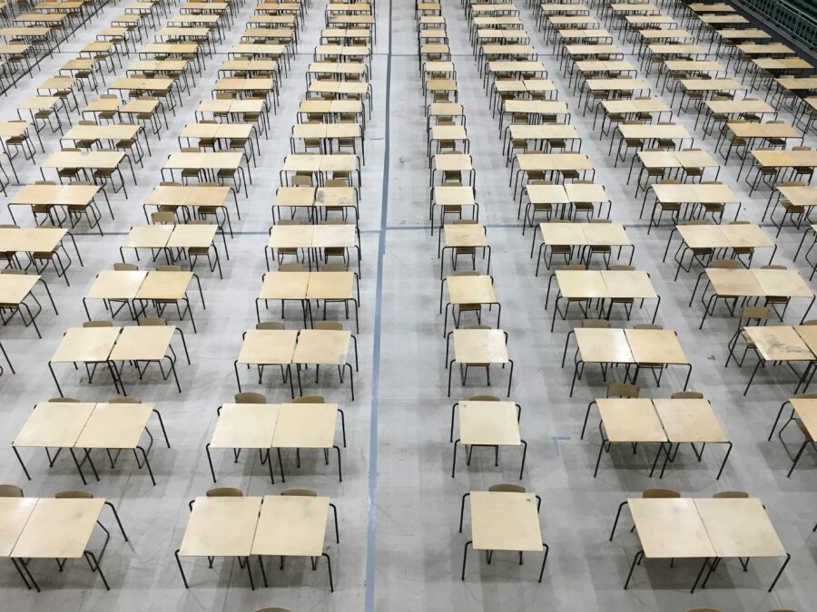 concours ecricome anglais LV2 2022