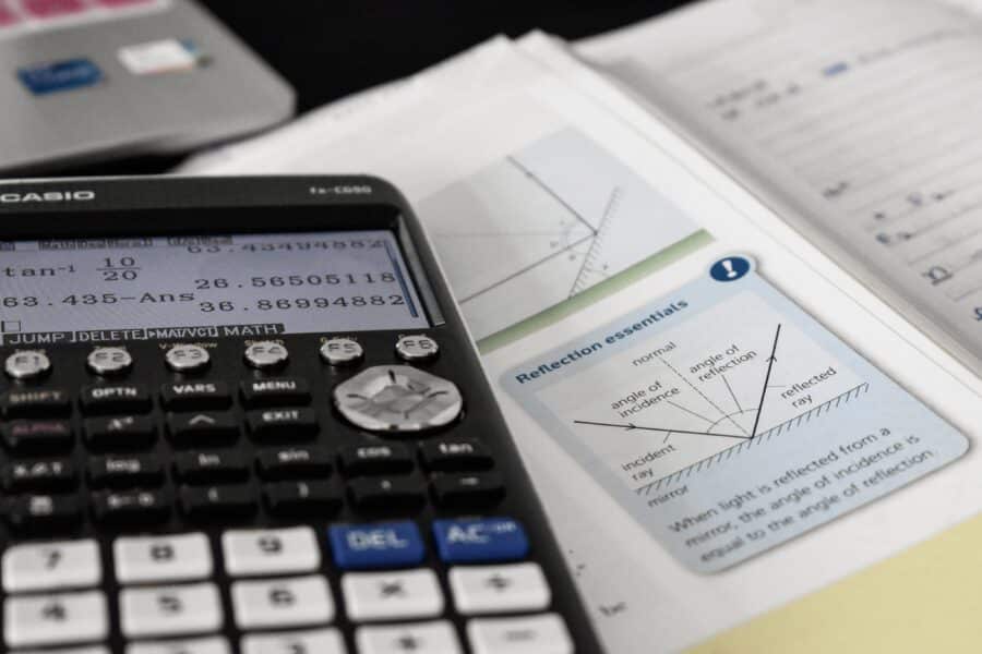 Maths ecricome 2022 ECT