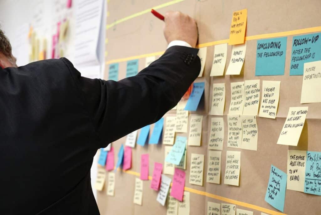 bonne copie management gestion ecricome 2022