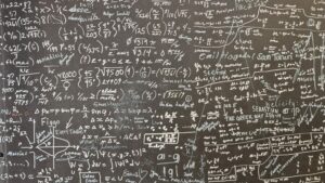 Concours ecricome mathématiques 2022